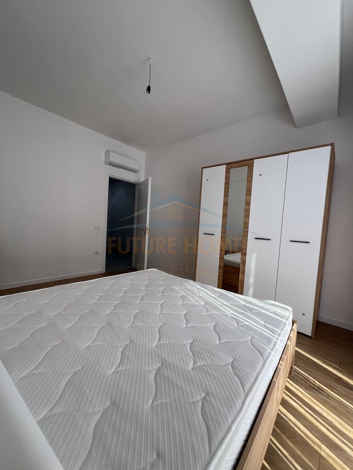 For rent, 2+1+2 Apartment, New Ring, Urban Gate, Tirana.