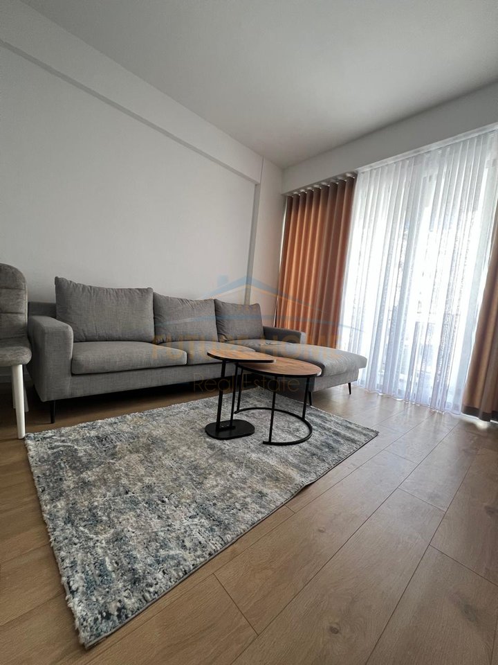 For rent, 2+1+2 Apartment, New Ring, Urban Gate, Tirana.
