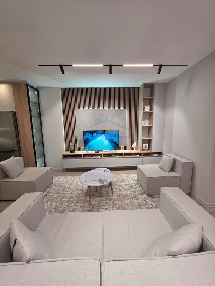Qera, Apartament 2+1, Plazh Iliria, Durres