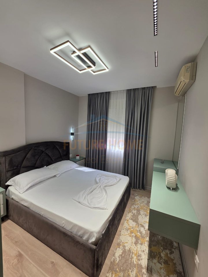 Qera, Apartament 2+1, Plazh Iliria, Durres
