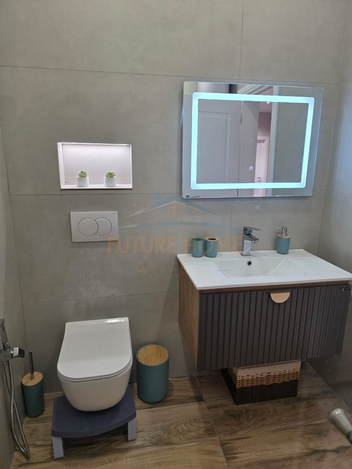 Qera, Apartament 2+1, Plazh Iliria, Durres