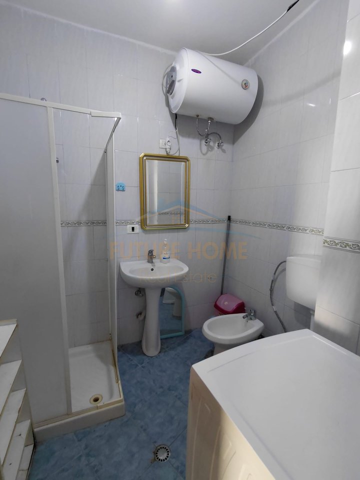 Qira, Apartment 1+1+2 Balconies, Golem, Durres