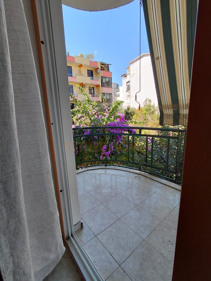 Qira, Apartment 1+1+2 Balconies, Golem, Durres