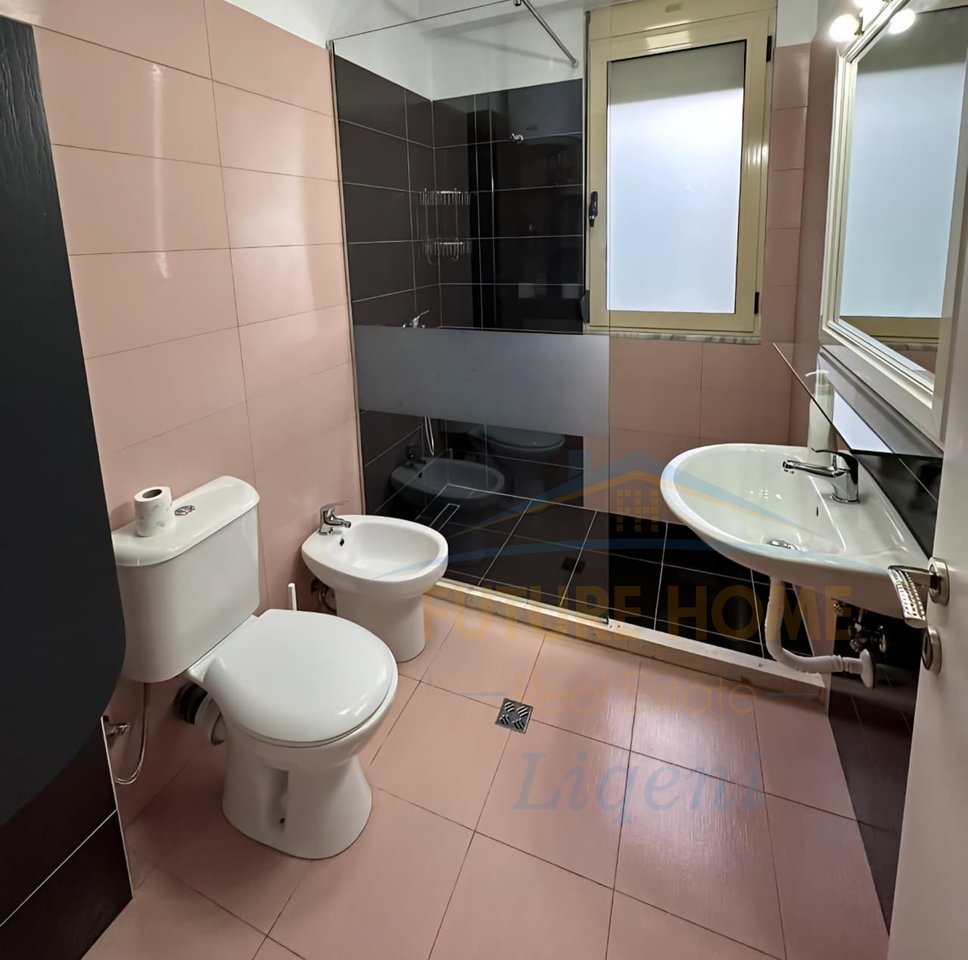 Rent, Apartment 1+1, Zoological Garden, Tirana.