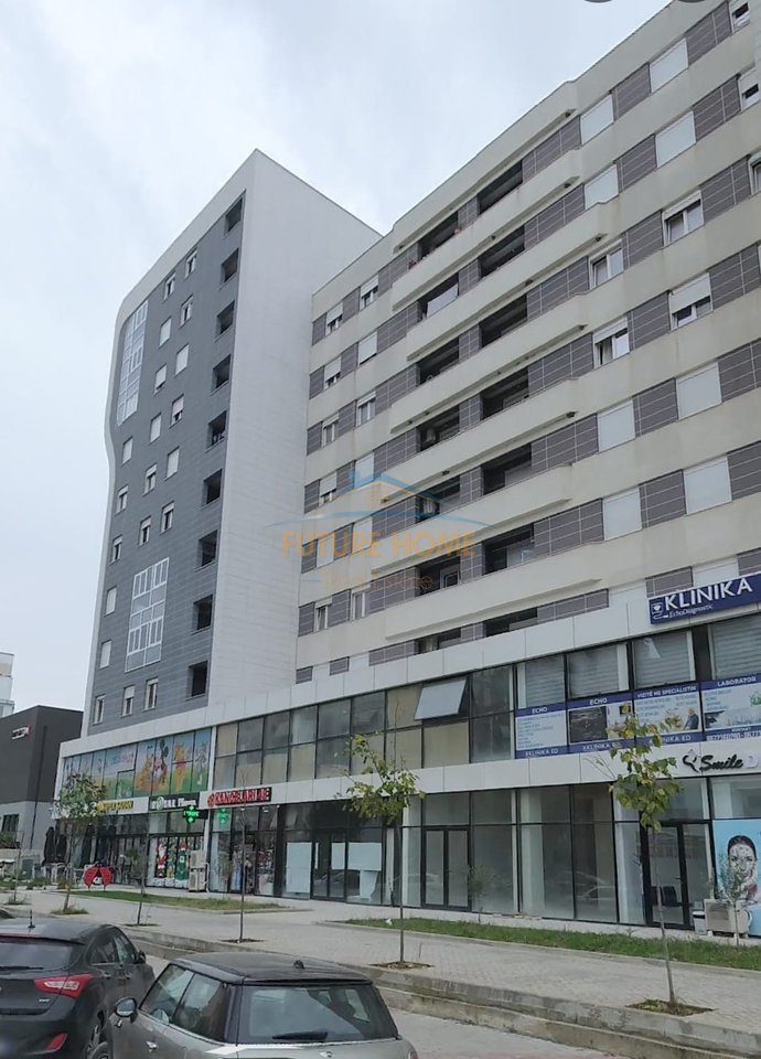 Affitto, Locale Commerciale, Ex Parco, Tirana
