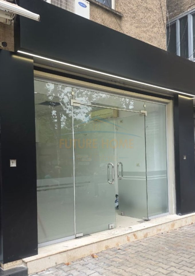 For Rent, Business Unit, Near ATSH, Tirana.