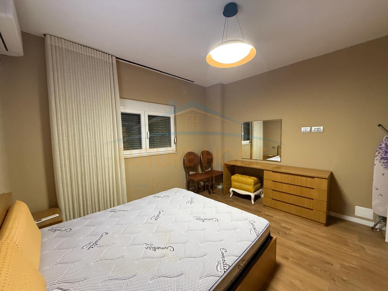 For rent, 2+1 Apartment, Komuna e Parisit