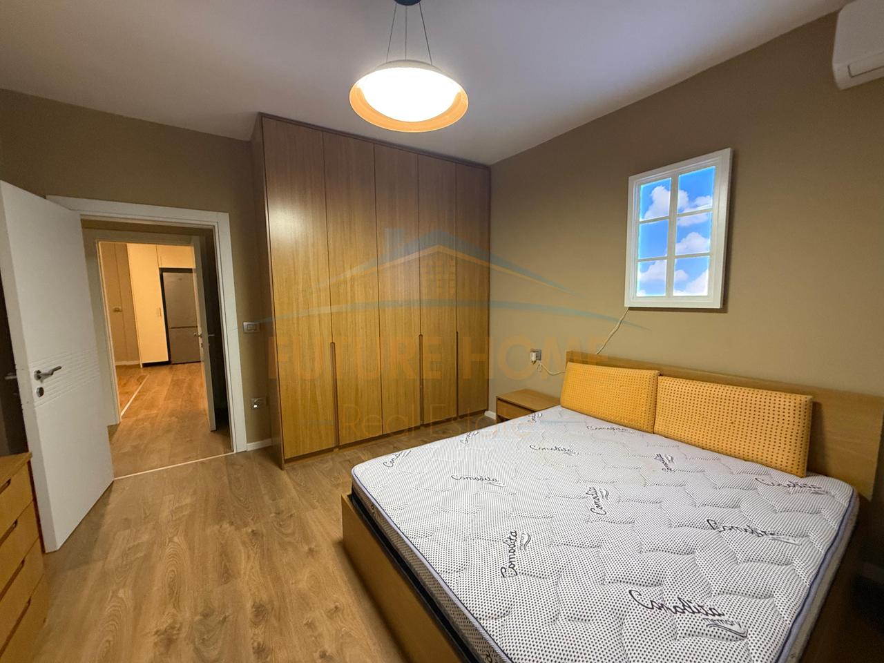 For rent, 2+1 Apartment, Komuna e Parisit