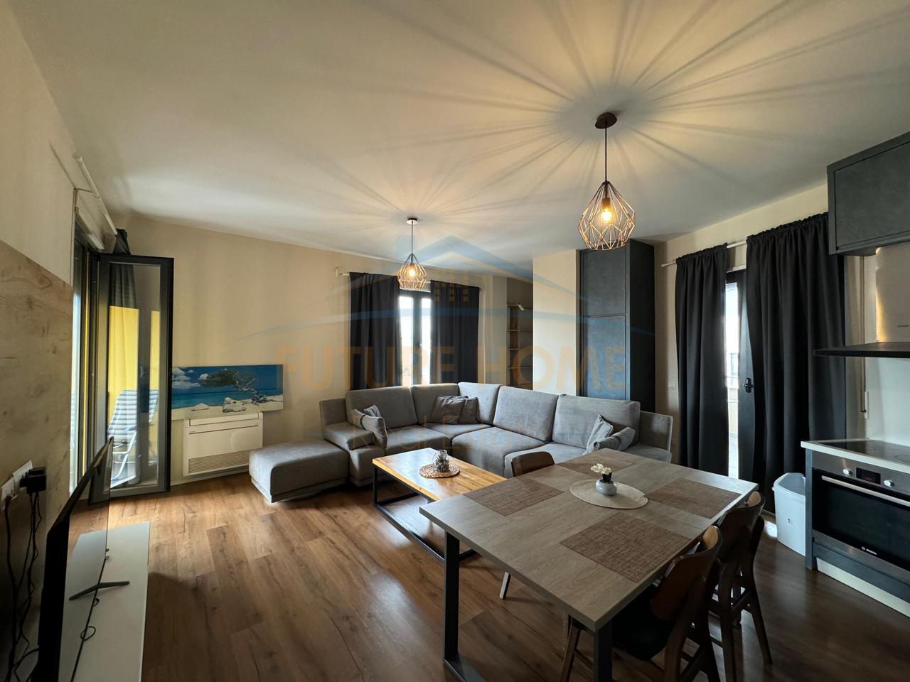 Affitto, Appartamento 2+1, Pazari i Ri, Tirana