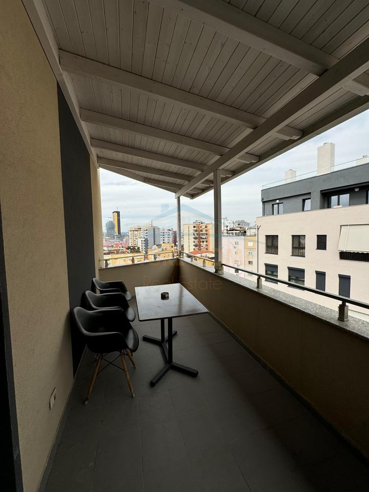 Affitto, Appartamento 2+1, Pazari i Ri, Tirana