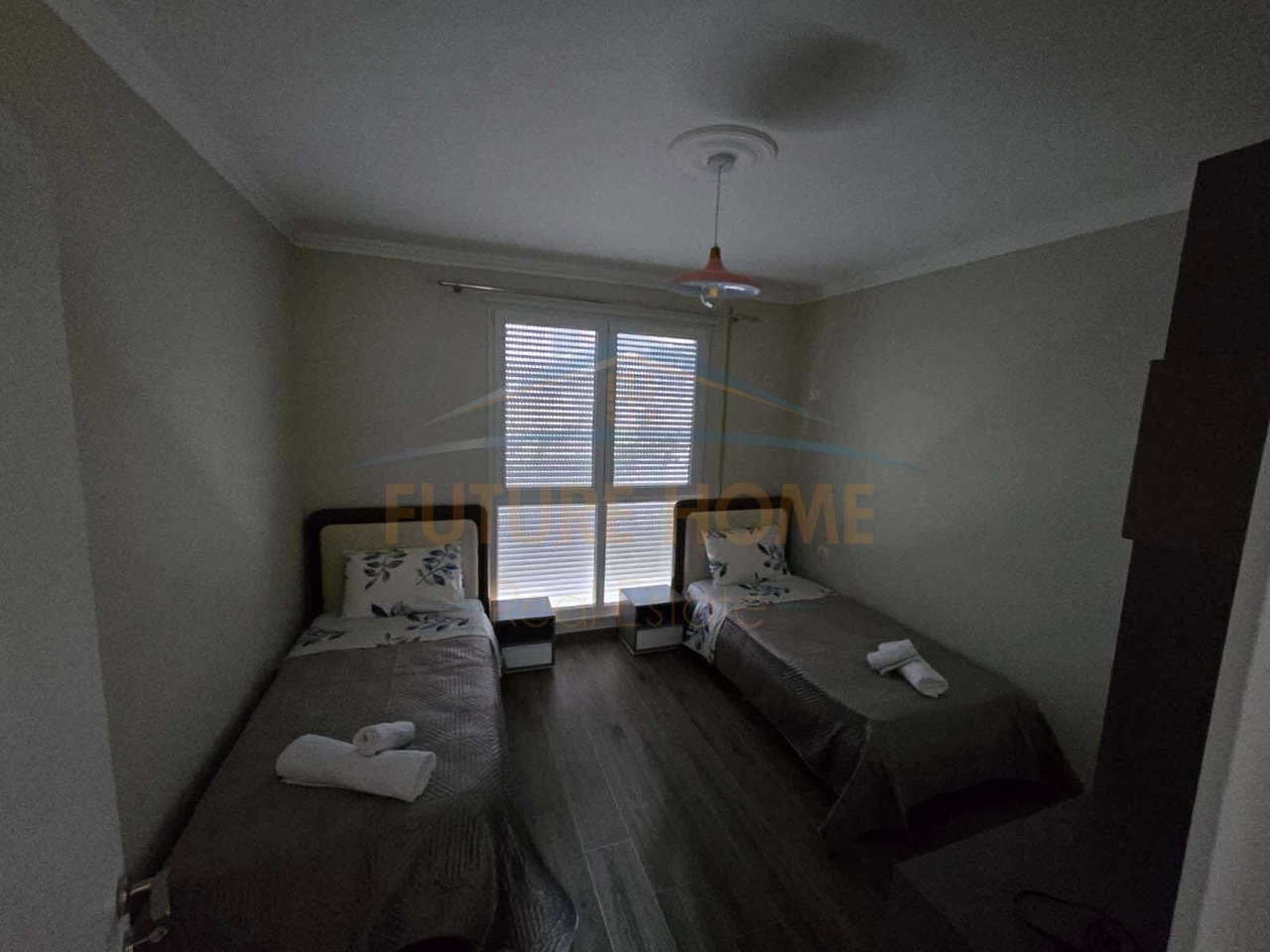 For Rent 2+1 Apartment, Hamdi Pepo Street, Selitë