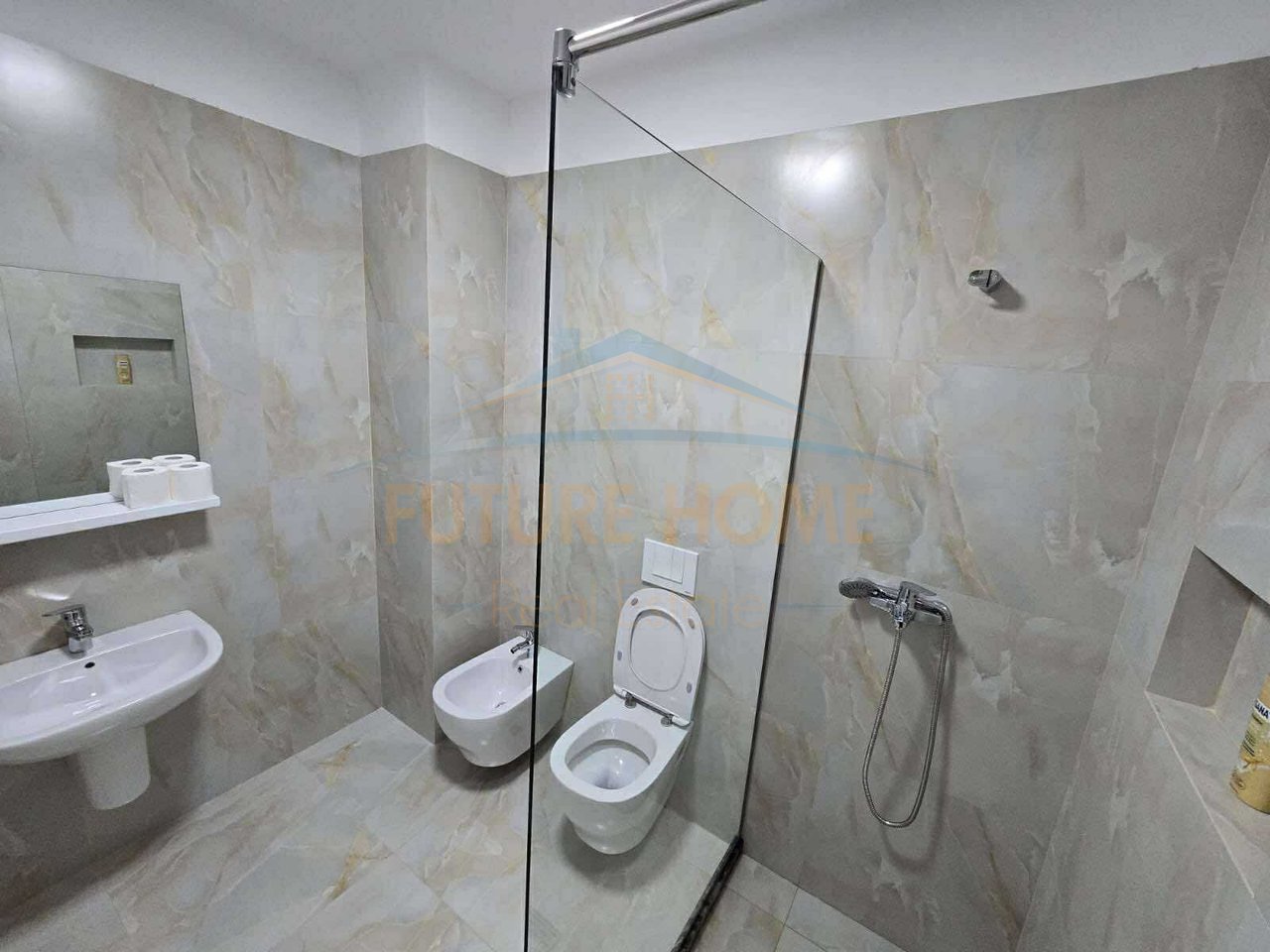 For Rent 2+1 Apartment, Hamdi Pepo Street, Selitë