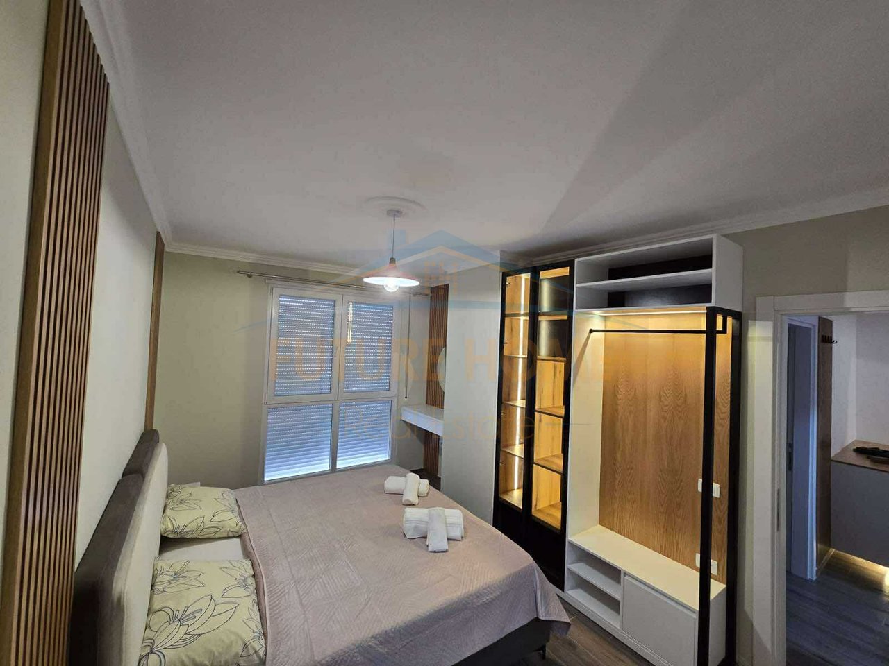 For Rent 2+1 Apartment, Hamdi Pepo Street, Selitë