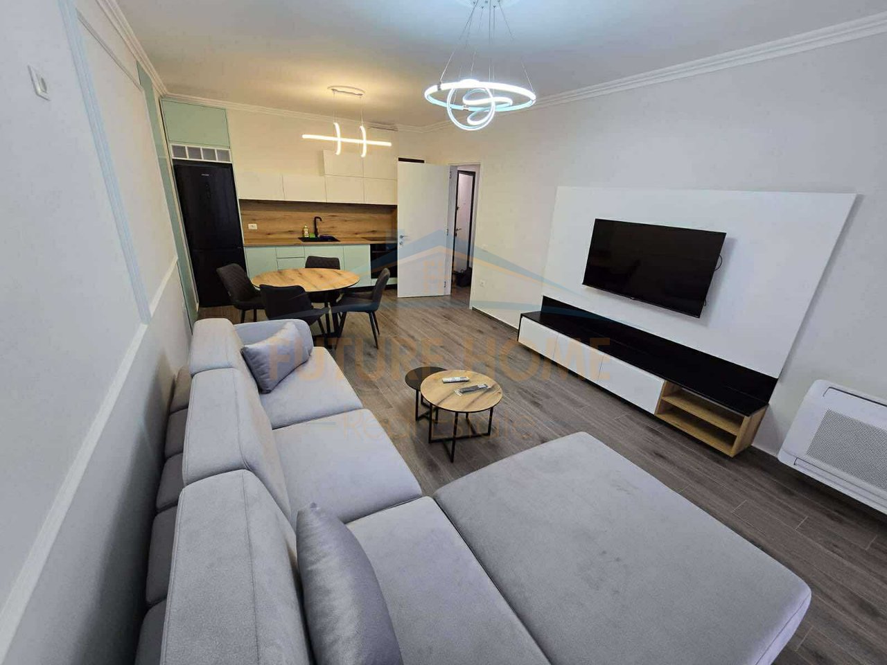 For Rent 2+1 Apartment, Hamdi Pepo Street, Selitë