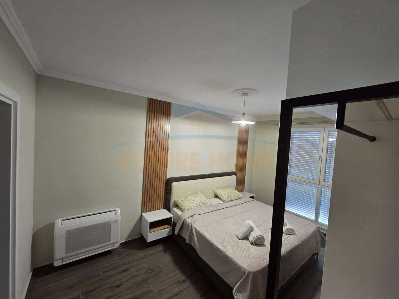 For Rent 2+1 Apartment, Hamdi Pepo Street, Selitë