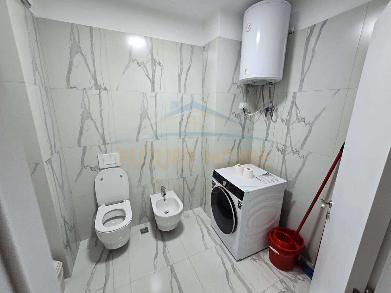 For Rent 2+1 Apartment, Hamdi Pepo Street, Selitë