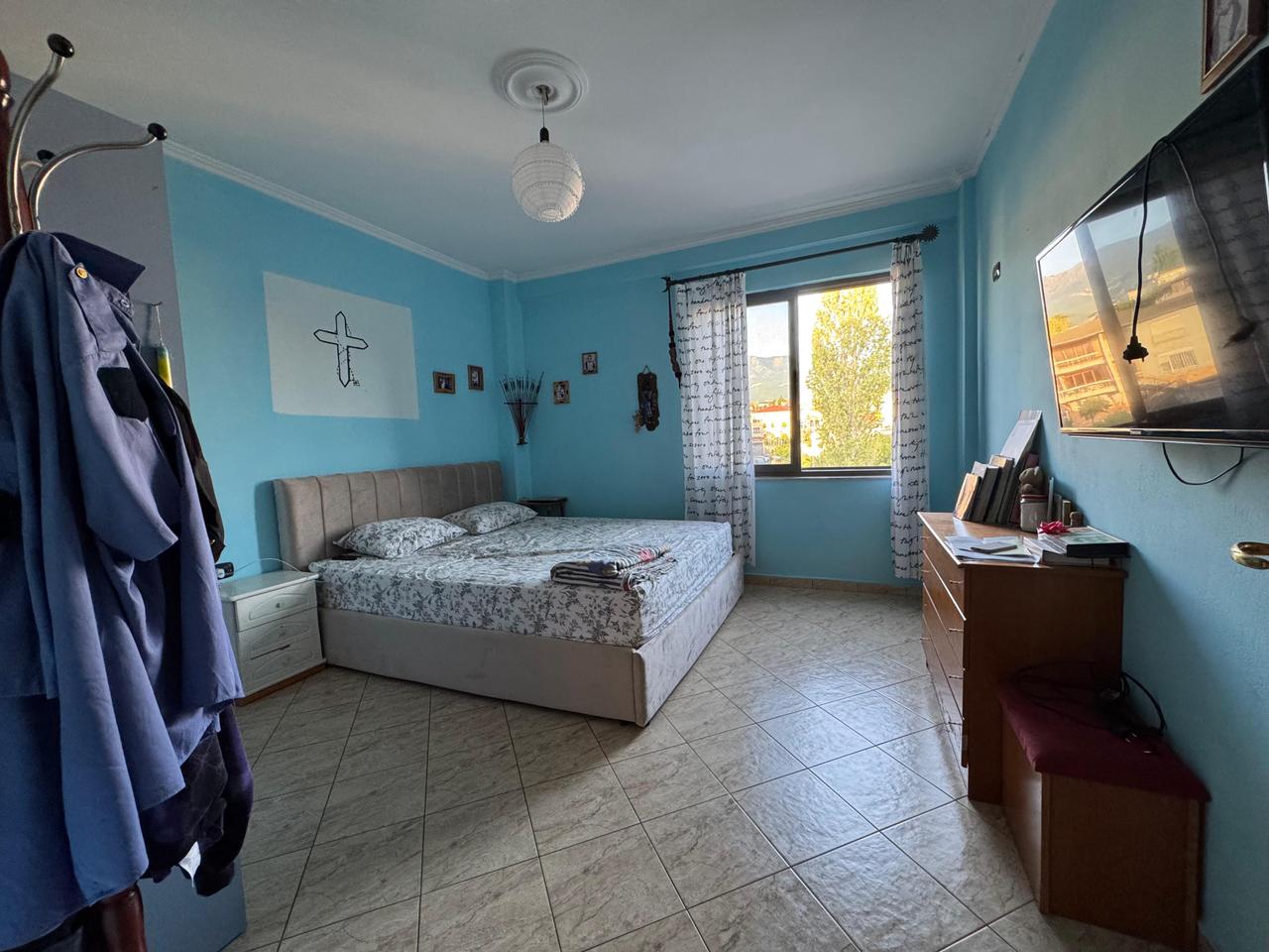 Shitet, Apartament 3+1+2, Kompleksi Grand,  Ali Demi , Tiranë.