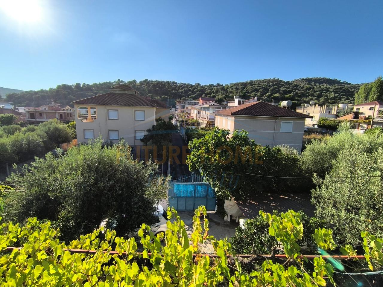 In vendita, Casa Privata, Quartiere Skënderbeu, Vlorë.