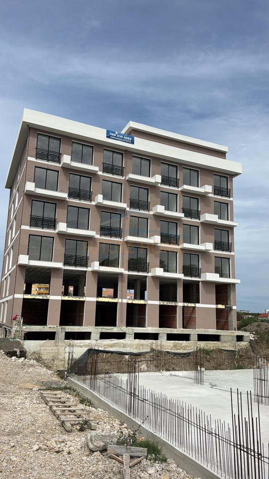For sale, 1+1 Apartment, Mali i Robit, Durres