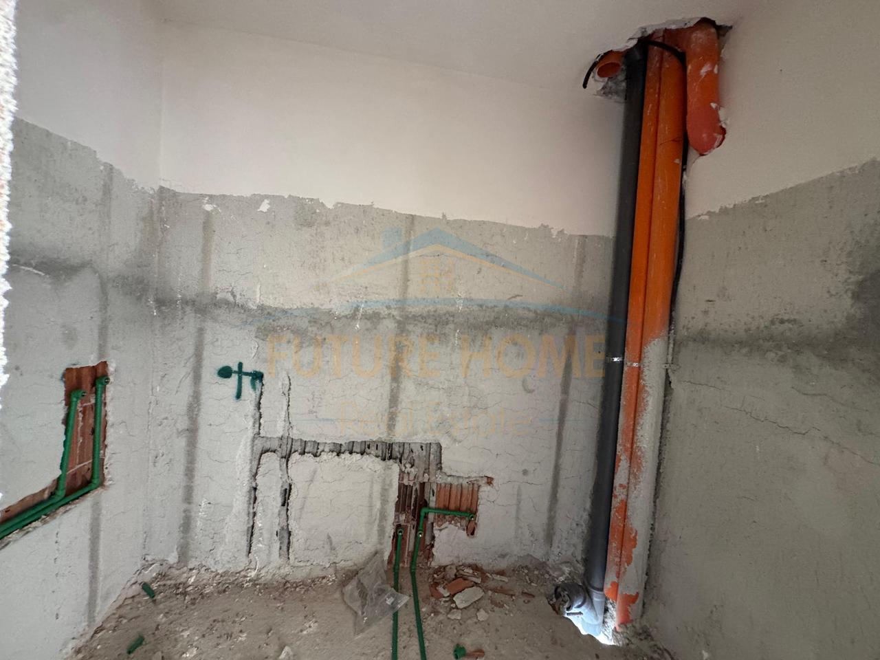 For sale, 1+1 Apartment, Mali i Robit, Durres