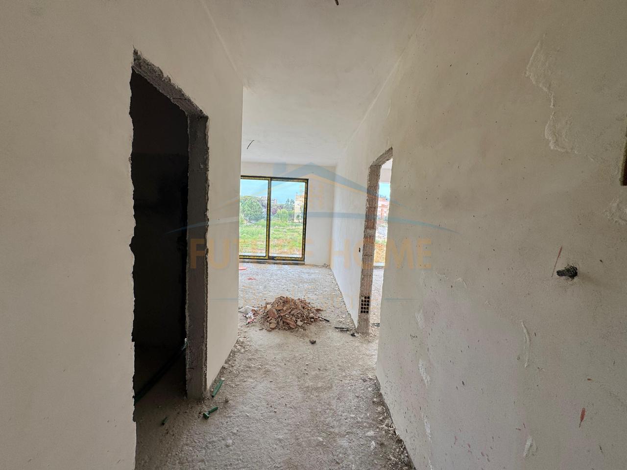 For sale, 1+1 Apartment, Mali i Robit, Durres