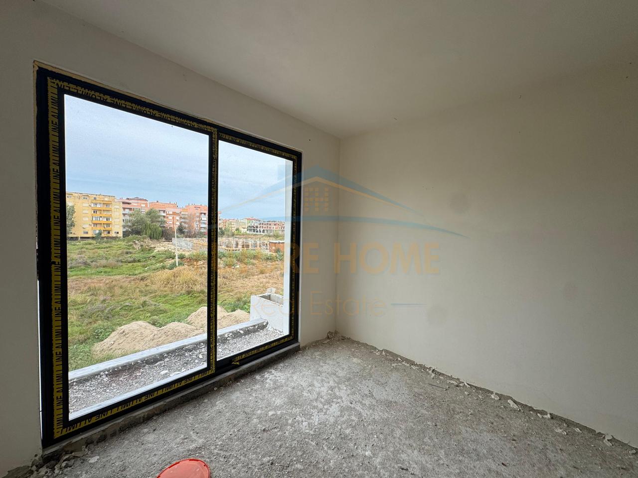 For sale, 1+1 Apartment, Mali i Robit, Durres