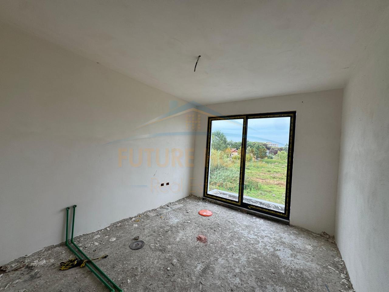 For sale, 1+1 Apartment, Mali i Robit, Durres
