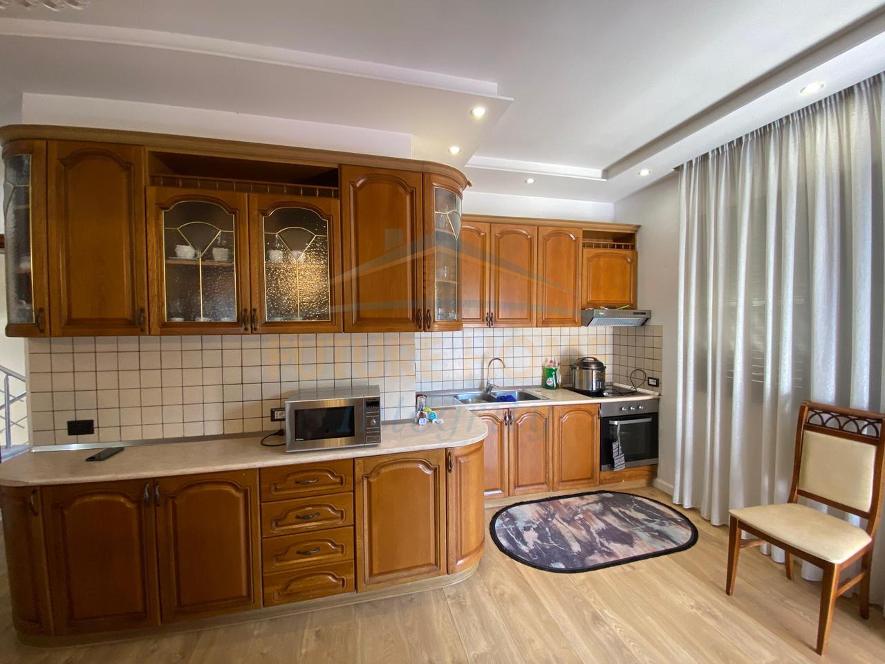 Qera, Apartament 2+1+2+Post Parkimi, Selitë, Tiranë.