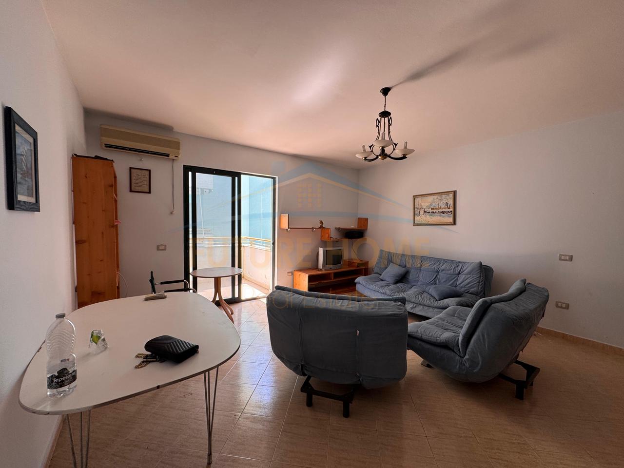 For sale, 1+1 Apartment, Golem, Durres