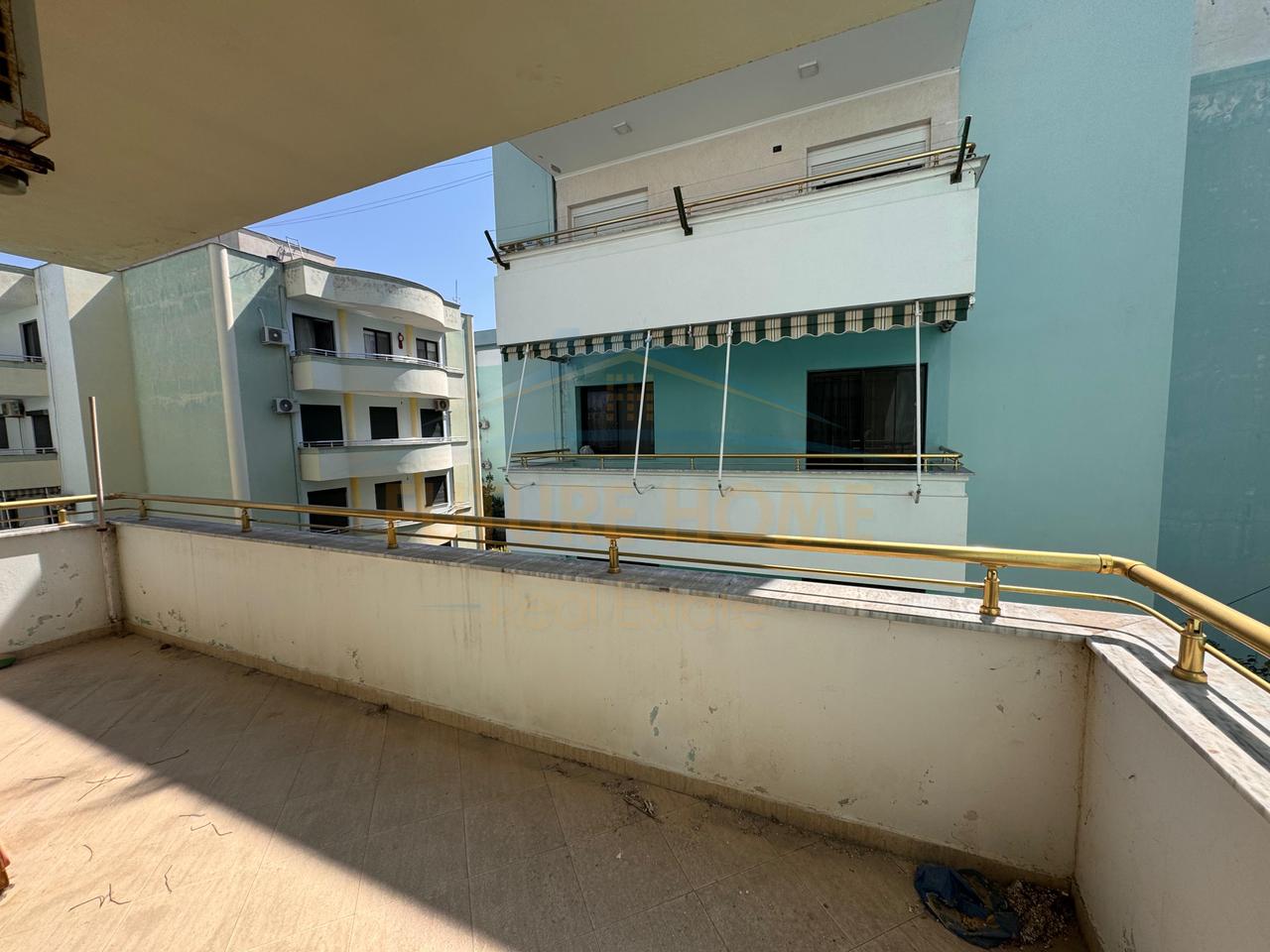 For sale, 1+1 Apartment, Golem, Durres