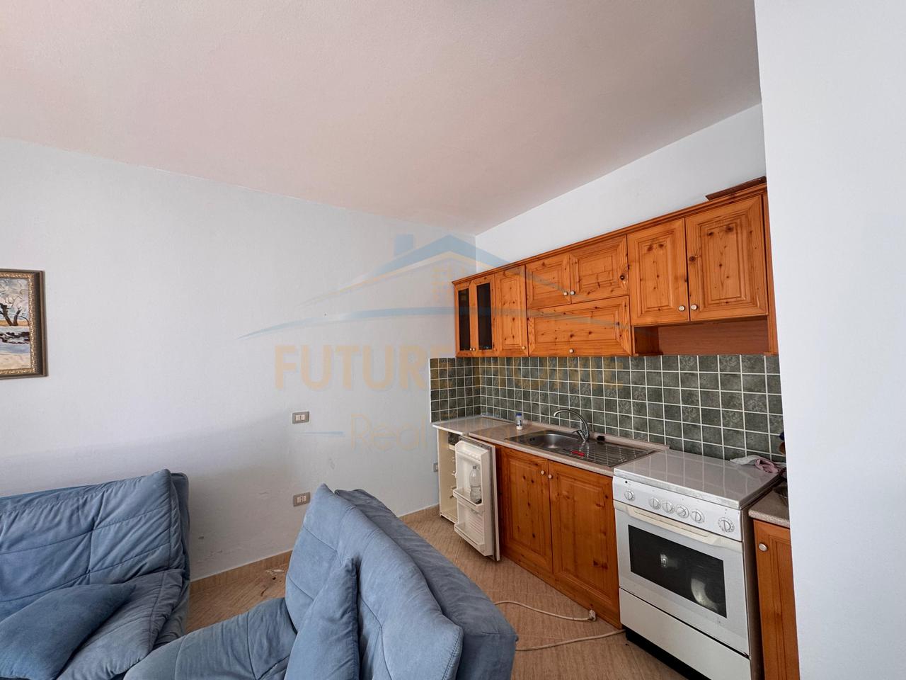 For sale, 1+1 Apartment, Golem, Durres