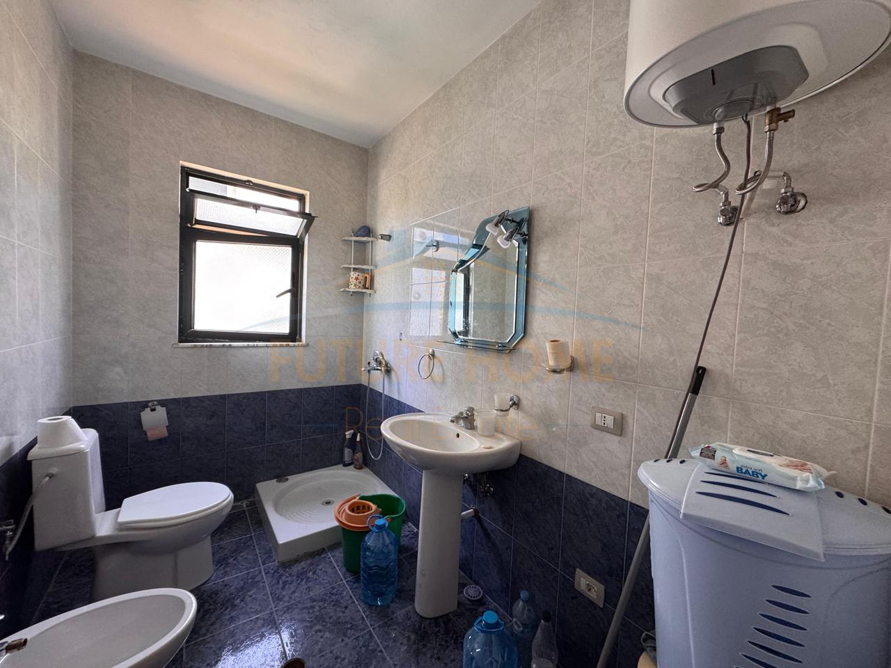 For sale, 1+1 Apartment, Golem, Durres