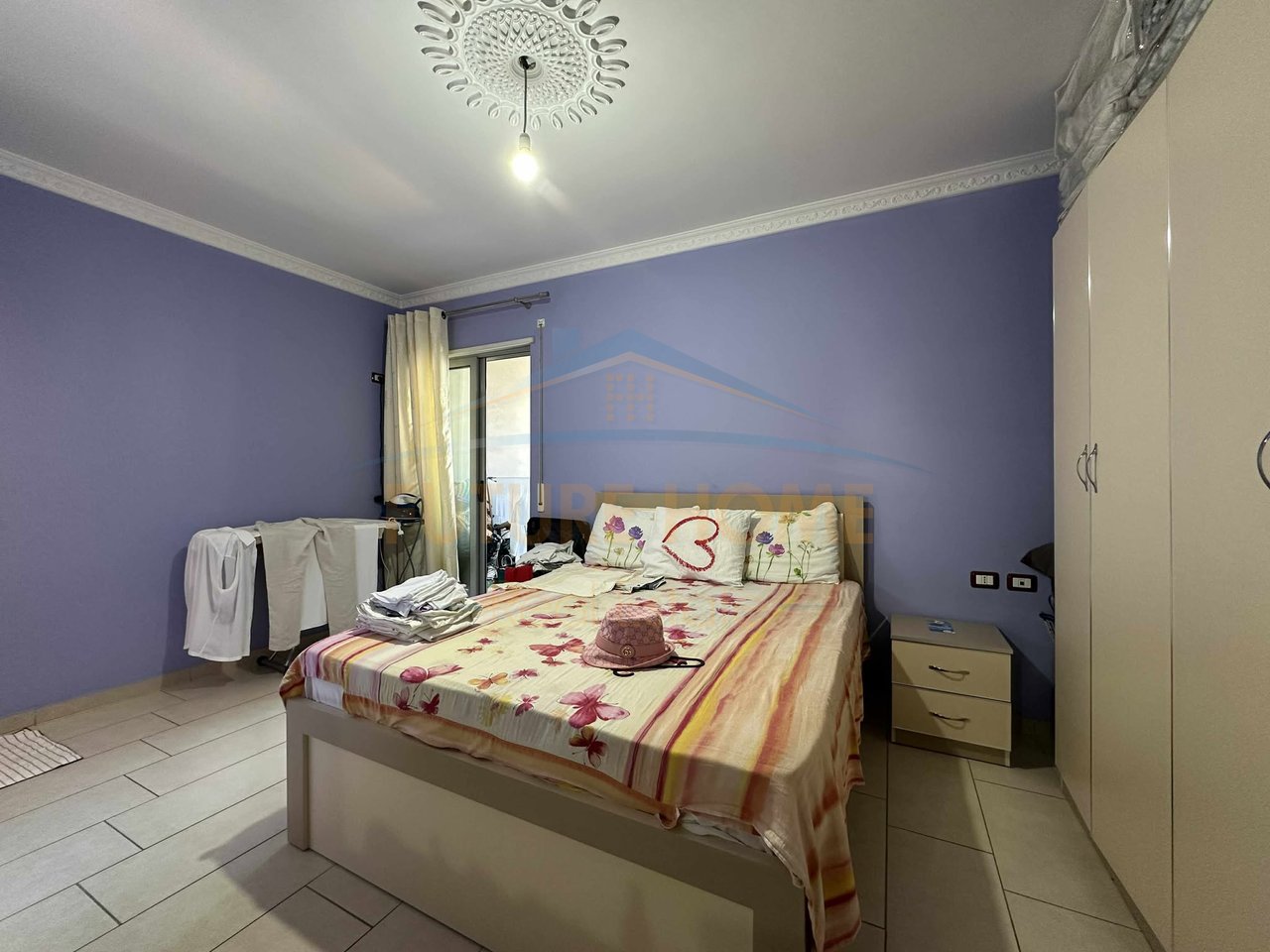 Affitto Appartamento 2+1+2, Complesso "Arlis", Unaza e Re, Tirana
