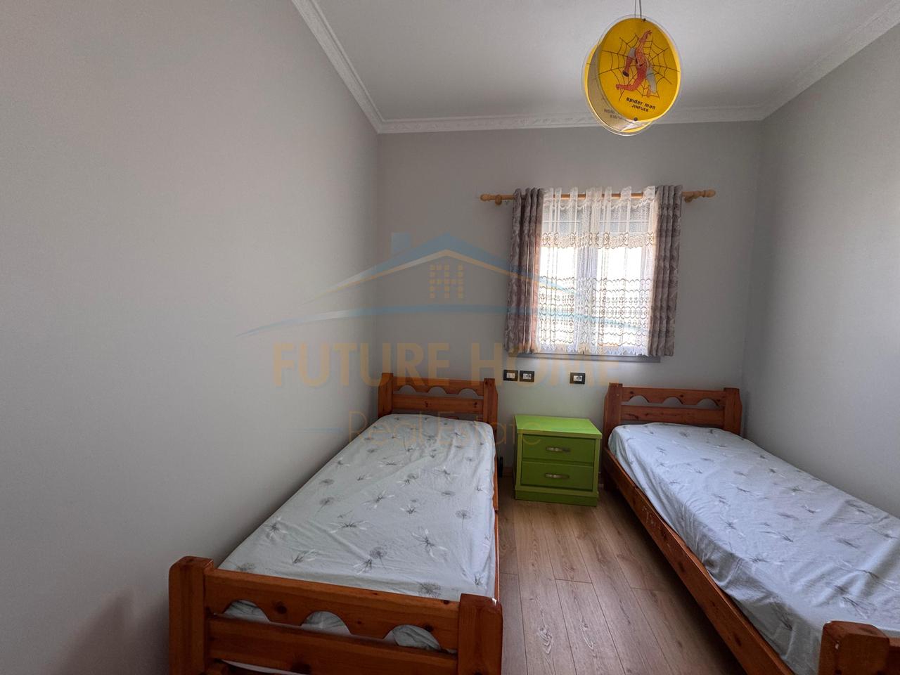 Qira, Private House, Porto Romano, Durres