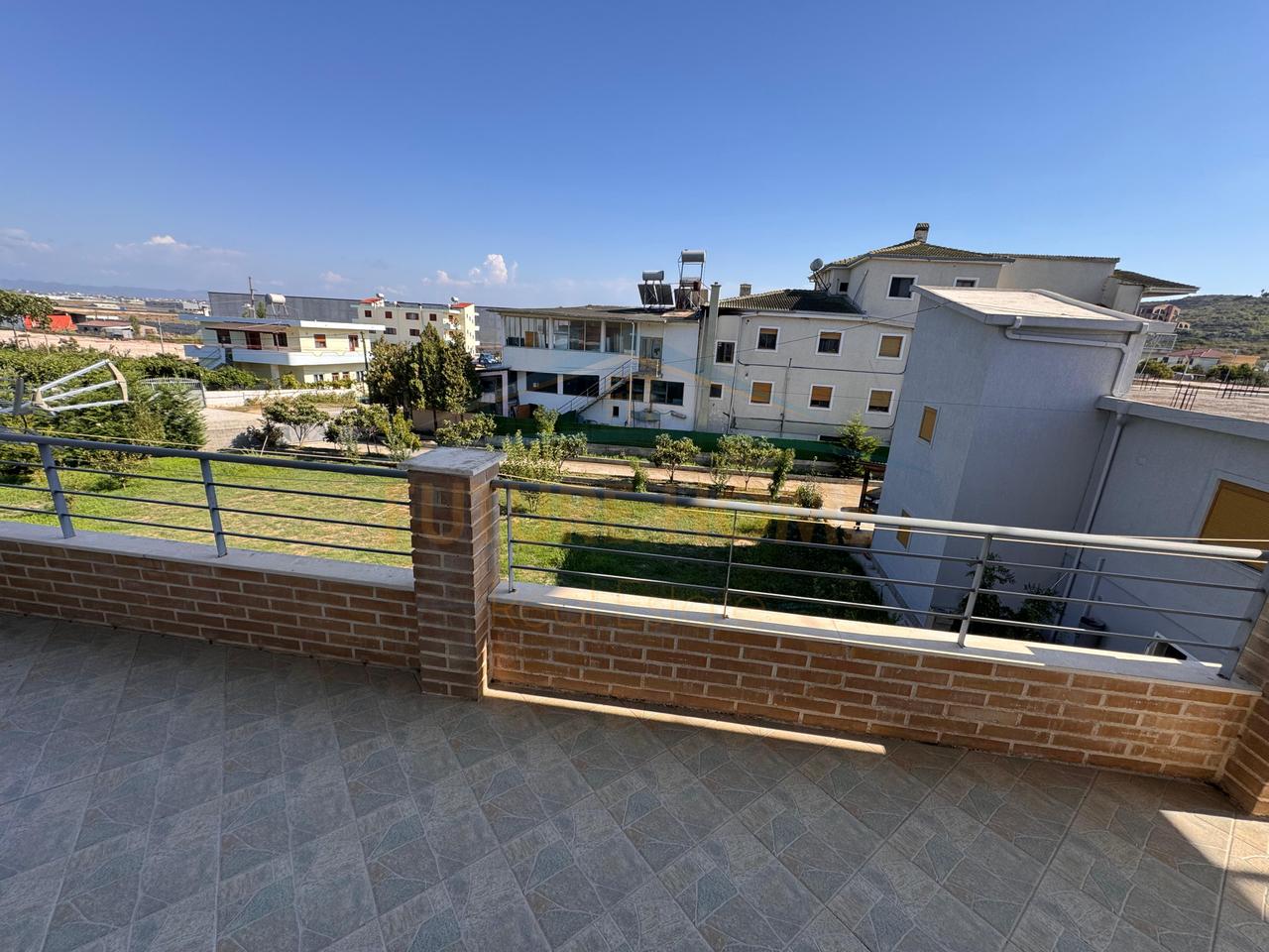 Qira, Private House, Porto Romano, Durres