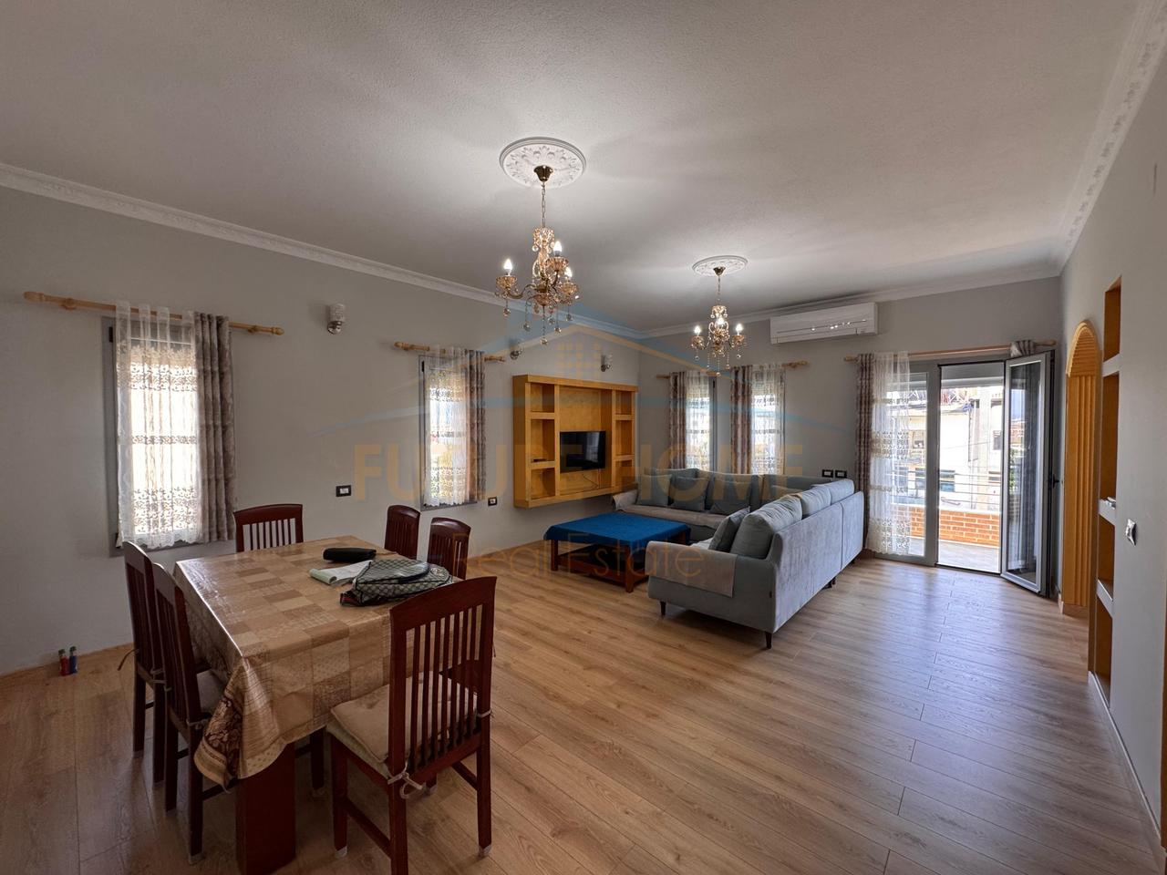 Qira, Private House, Porto Romano, Durres