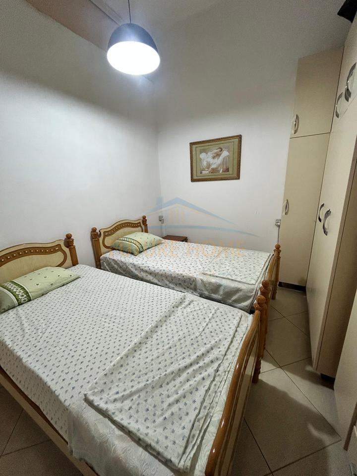 Qera, Apartament 1+1, Fresku, Tirane.