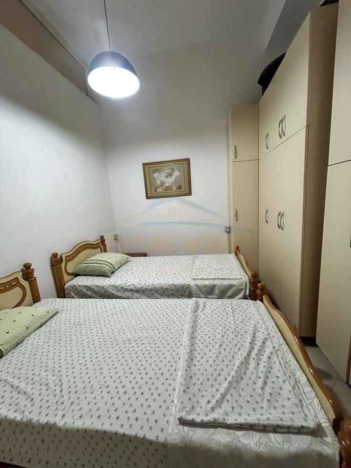 Qera, Apartament 1+1, Fresku, Tirane.