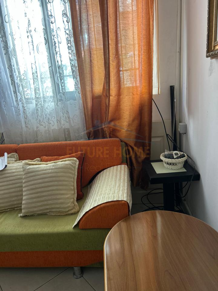 Qera, Apartament 1+1, Fresku, Tirane.