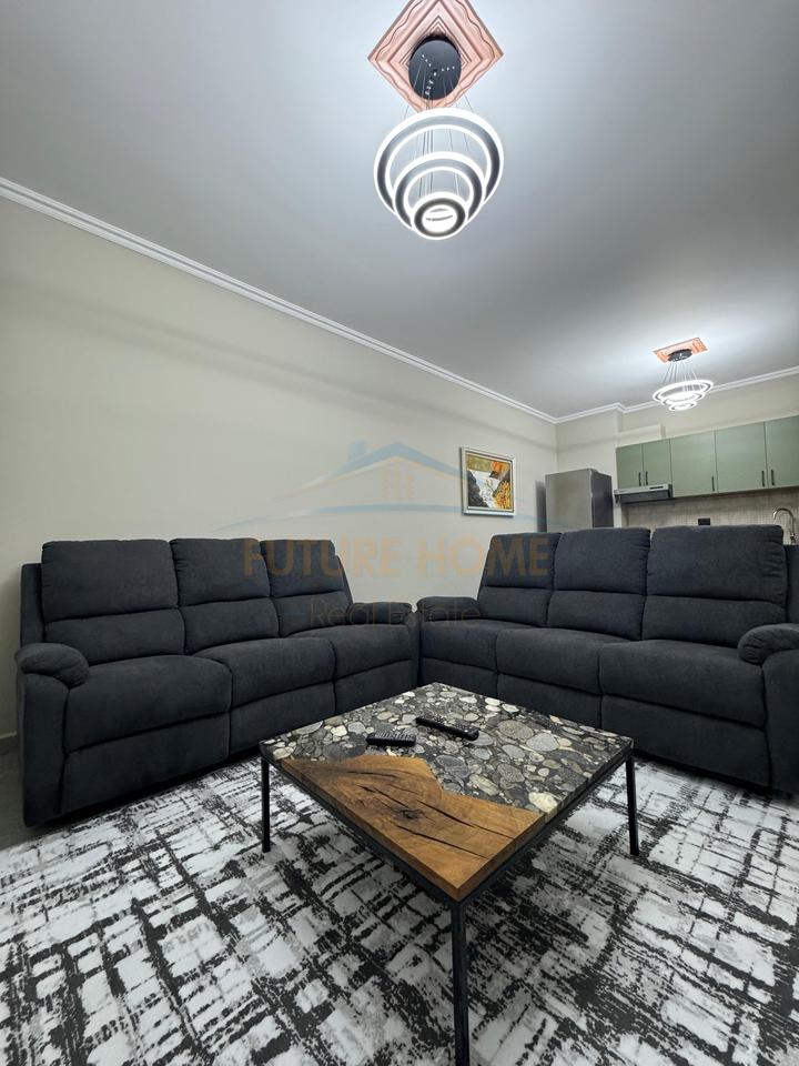 For rent, 1+1 Apartment, Fresk, Tirana