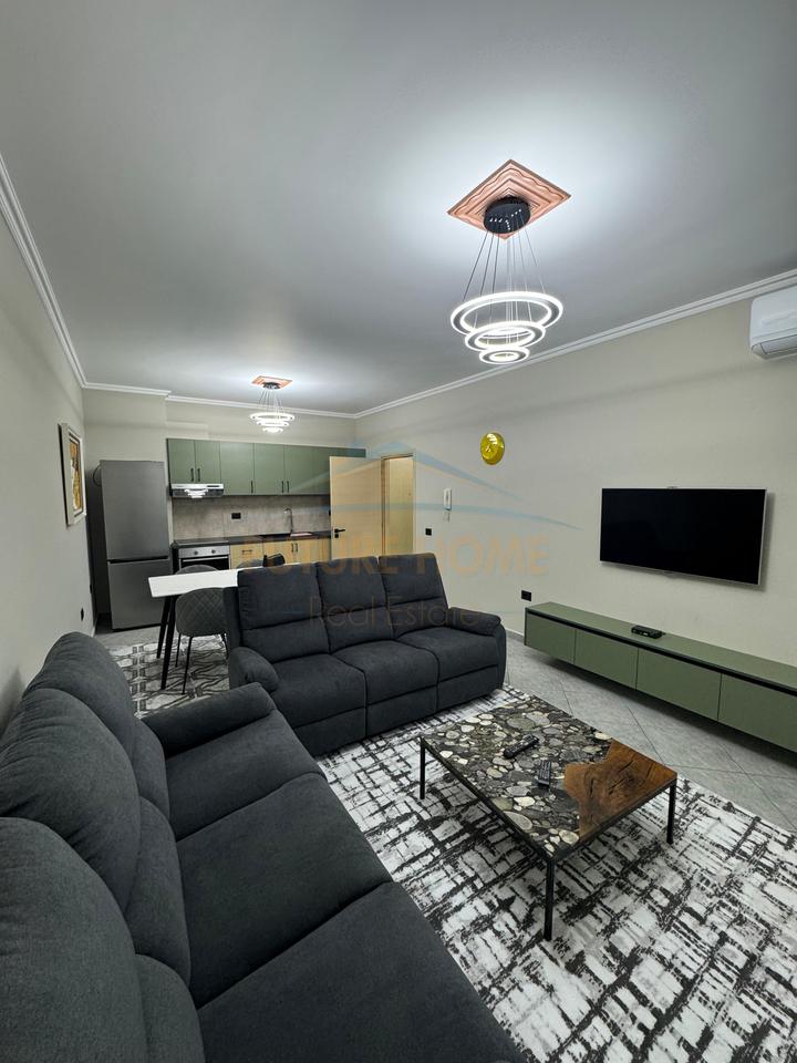 For rent, 1+1 Apartment, Fresk, Tirana