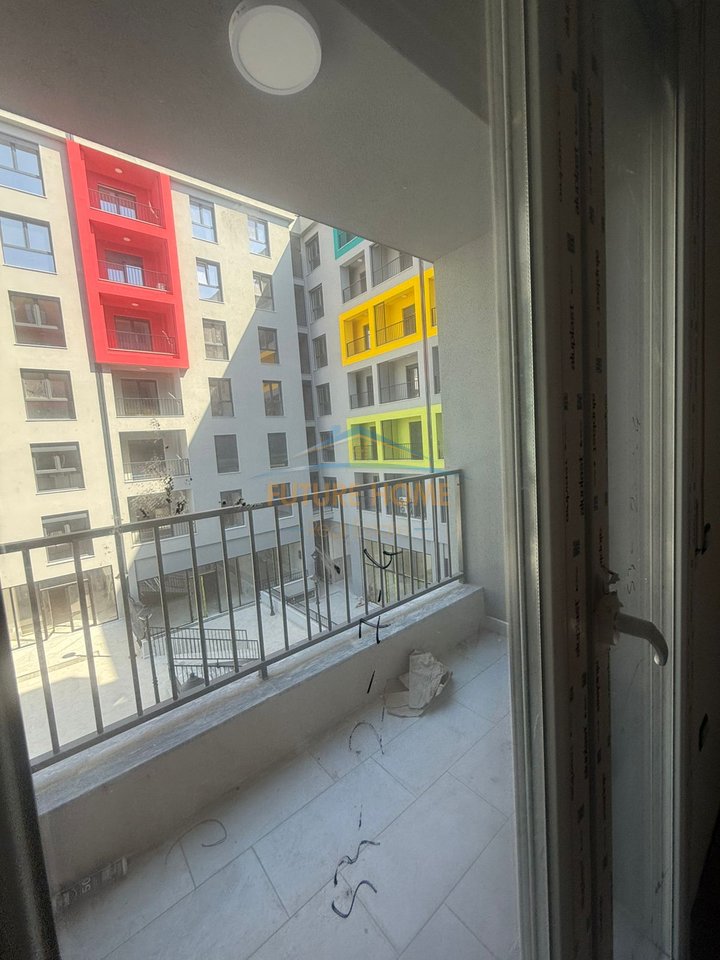 In vendita, appartamento 2+1, Color Splash Residence, Paskuqan.