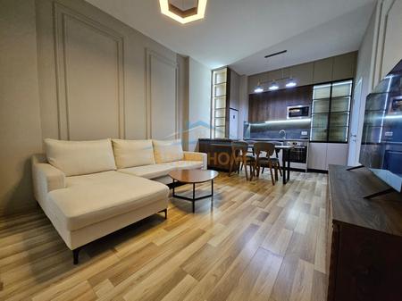 Qera, Apartament 1+1,  Square 21, Tirane.