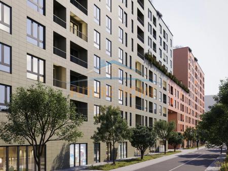 Shitet, Apartament 2+1, Rruga e Kokonozëve, Splendor Residencë