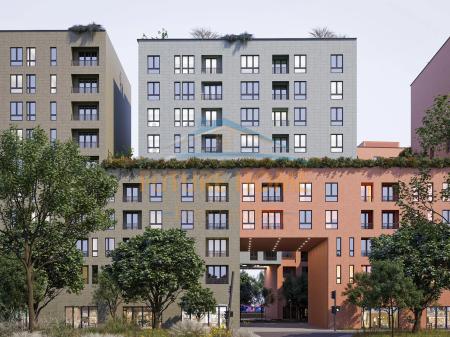 Shitet, Apartament 2+1+2, Rruga e Kokonozëve, Splendor Residencë