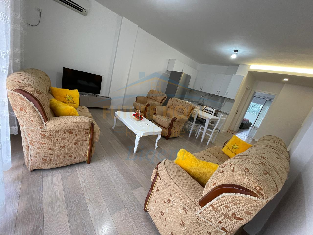 Qera, Apartament 1+1, Kopshti Zoologjik, Tirane.