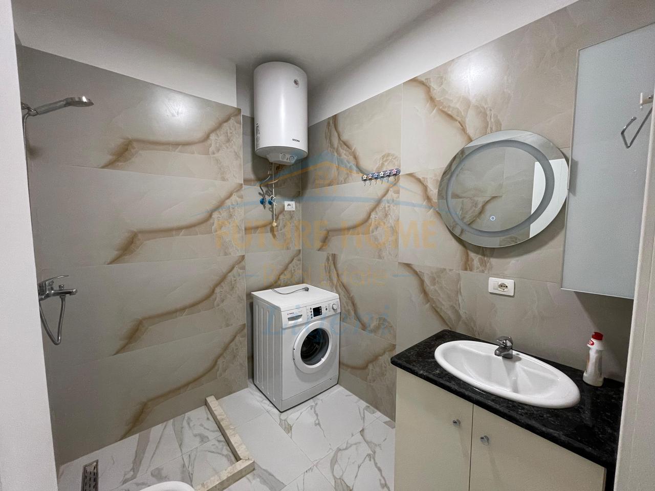 Qera, Apartament 1+1, Kopshti Zoologjik, Tirane.