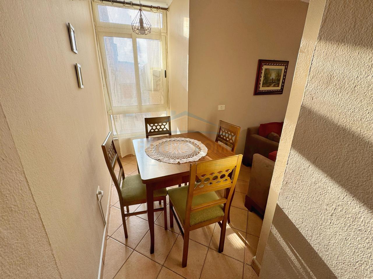 Qira, Apartament 1+1, Sheshi Wilson