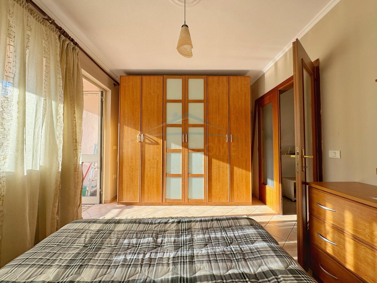 Qira, Apartament 1+1, Sheshi Wilson