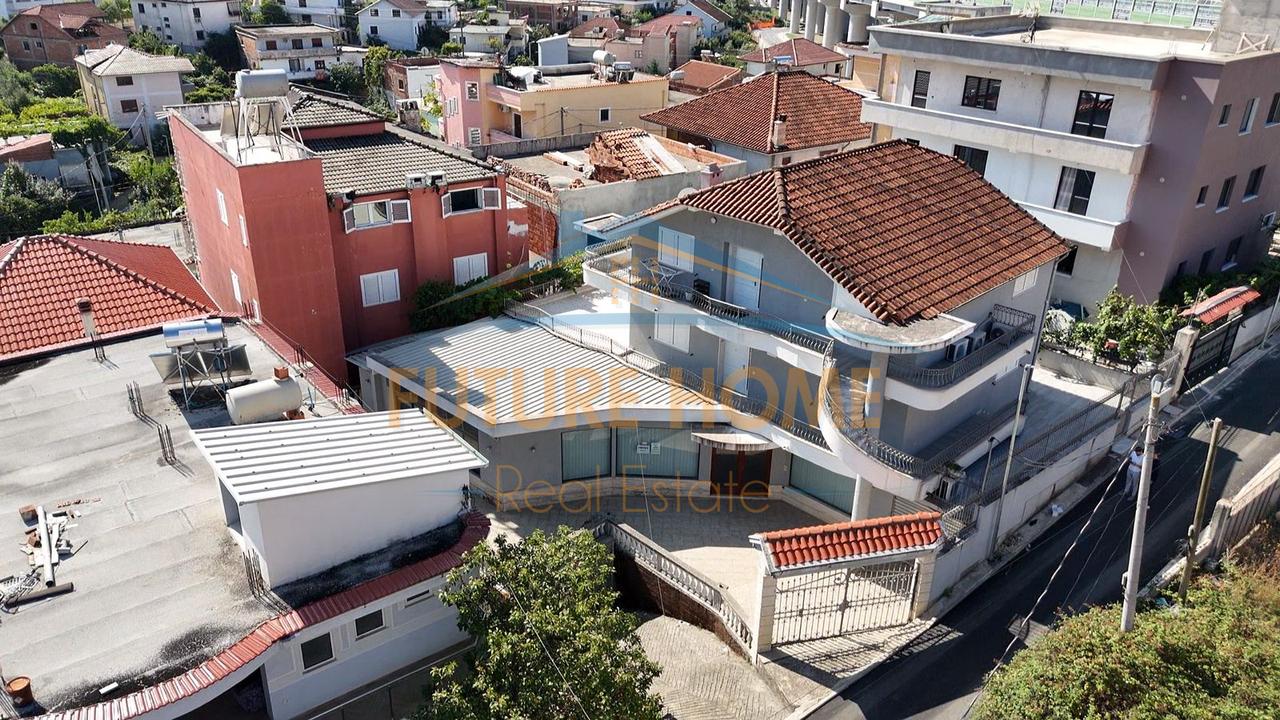 In vendita, Villa, Kodra e Priftit, Tirana